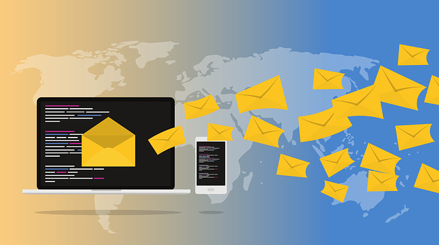 Email marketing integration for ASP.NET SEO