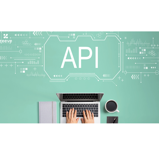 API Development and Integration Services with ASP.NET
