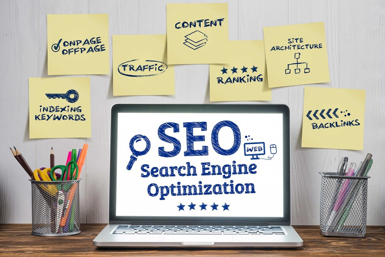 ASP.NET SEO optimization strategies