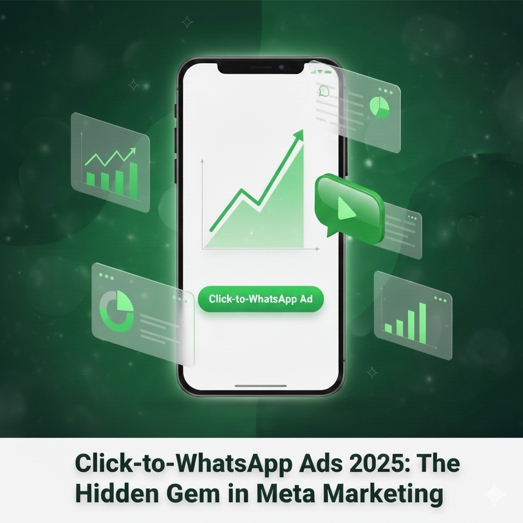 Click-to-WhatsApp Ads