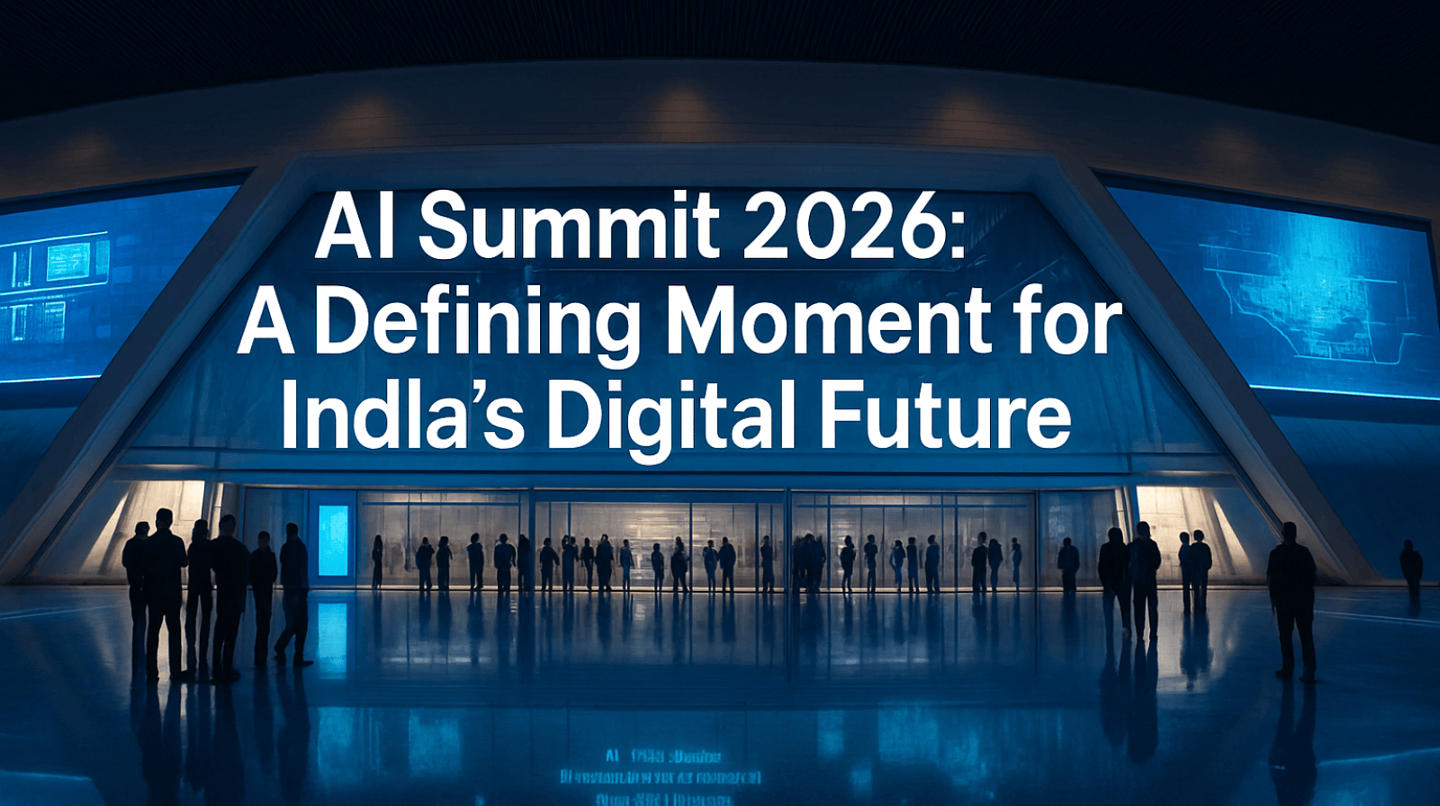 AI Summit 2026