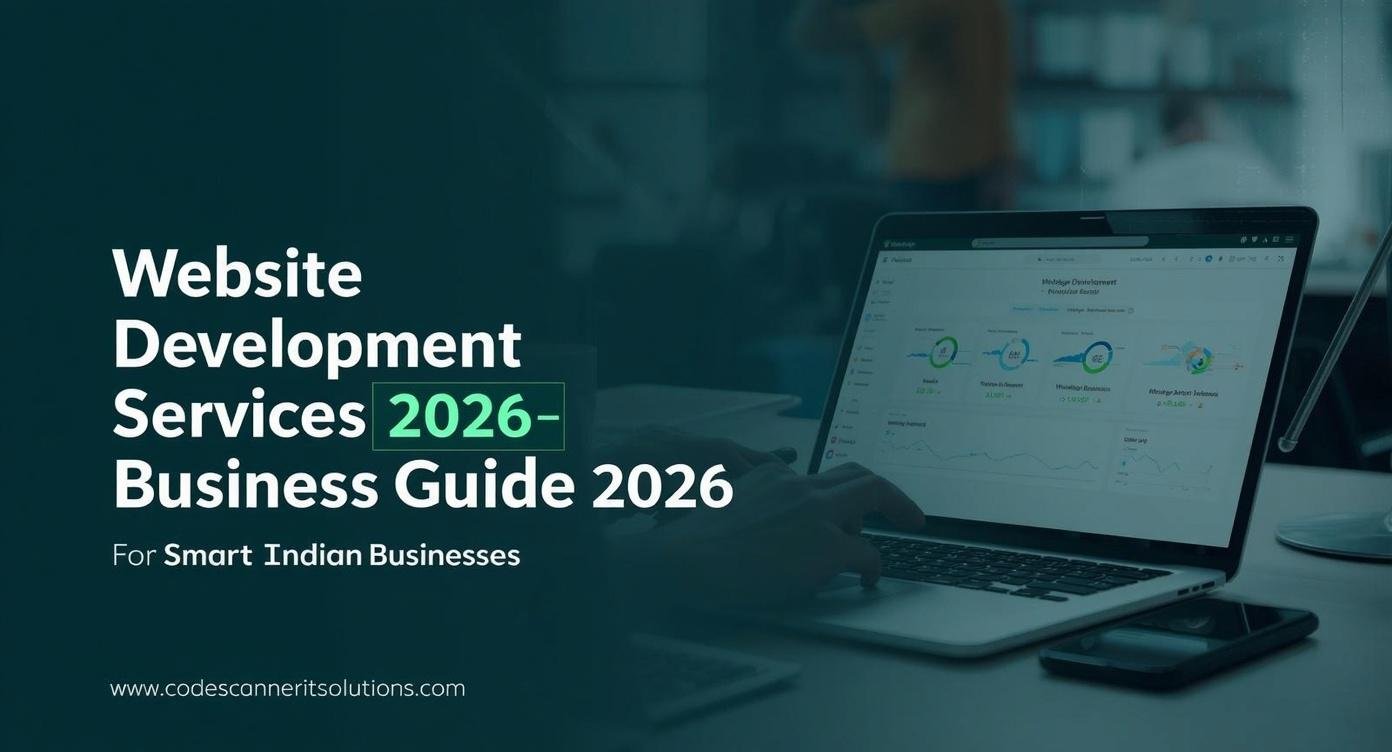 website-development-services-india