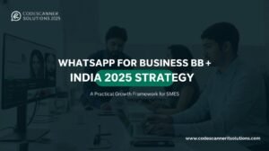 WhatsApp Marketing India 2025: How Small Businesses Can Sell on WhatsApp & Grow